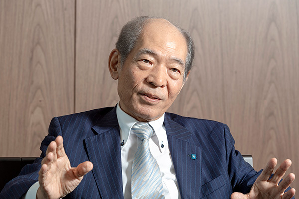 近畿大学 塩崎均