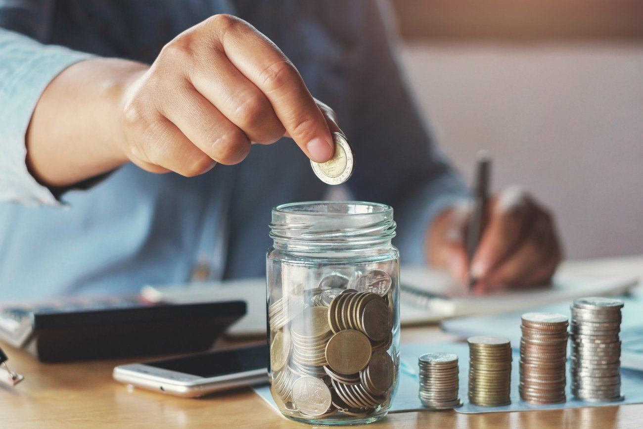 1億円の貯め方