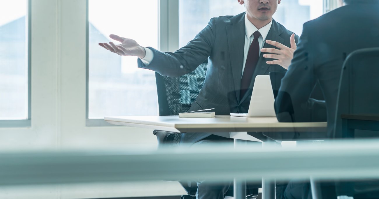“超一流の営業マン”がお客様と話すときに、意識を集中させている「意外なこと」とは?