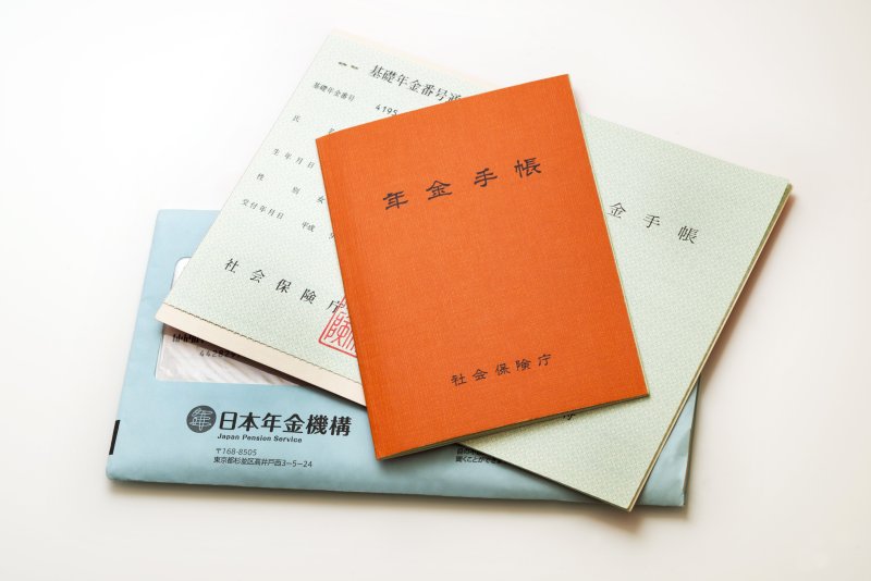 身近な人が亡くなったら、「未支給年金」の申請を絶対忘れずに！