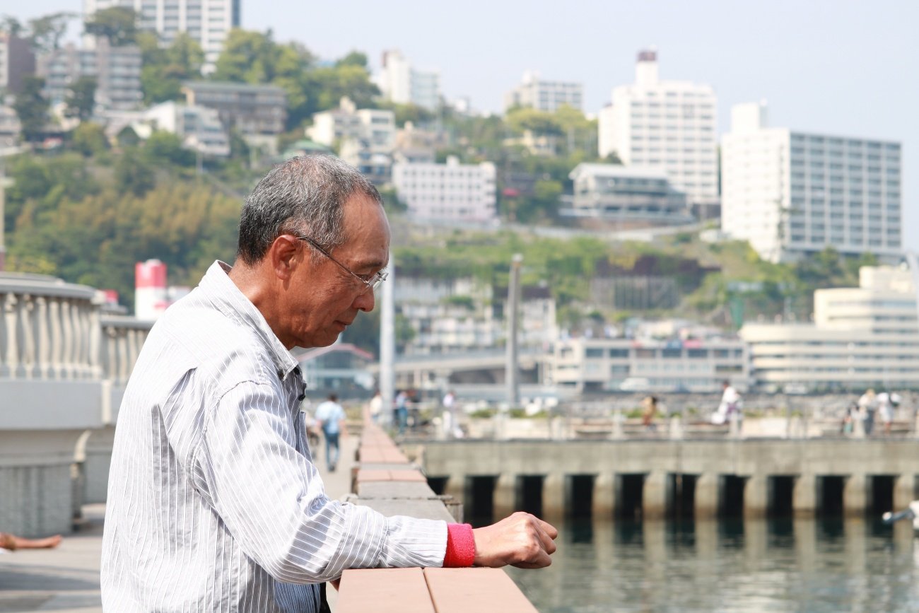 【老後】余命宣告を受けたら、人は何を考えるのか?