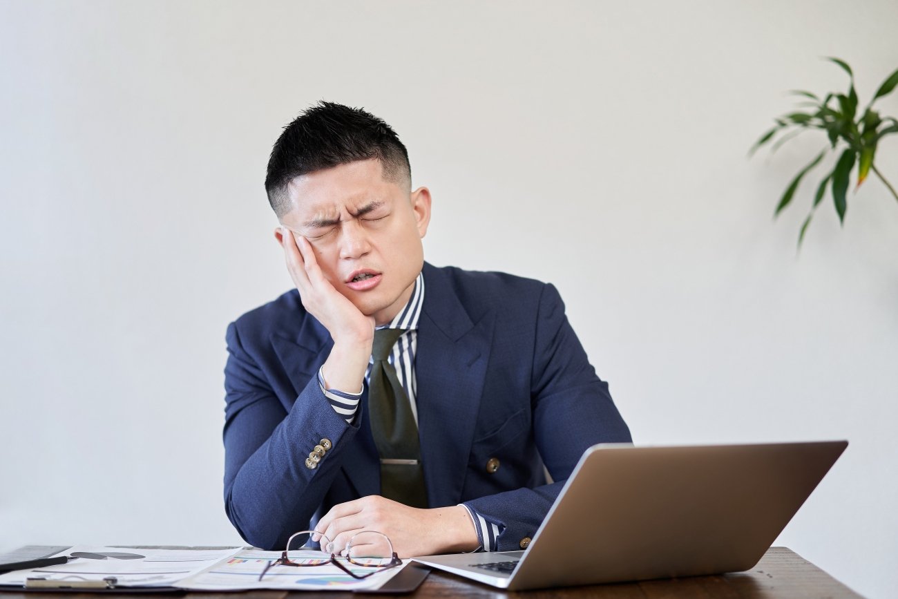 三流の管理職は「事務仕事」に忙殺される。では、超一流のリーダーは?