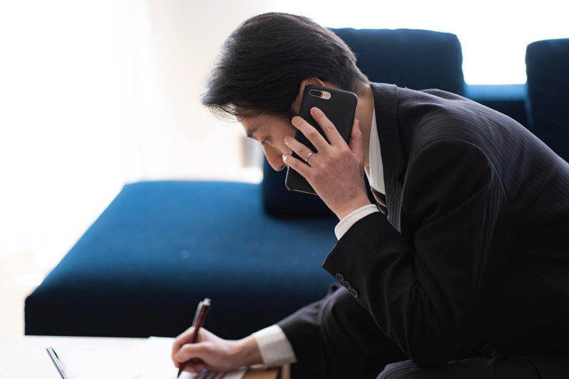 「ずば抜けて仕事ができる人」のたった1つの特徴
