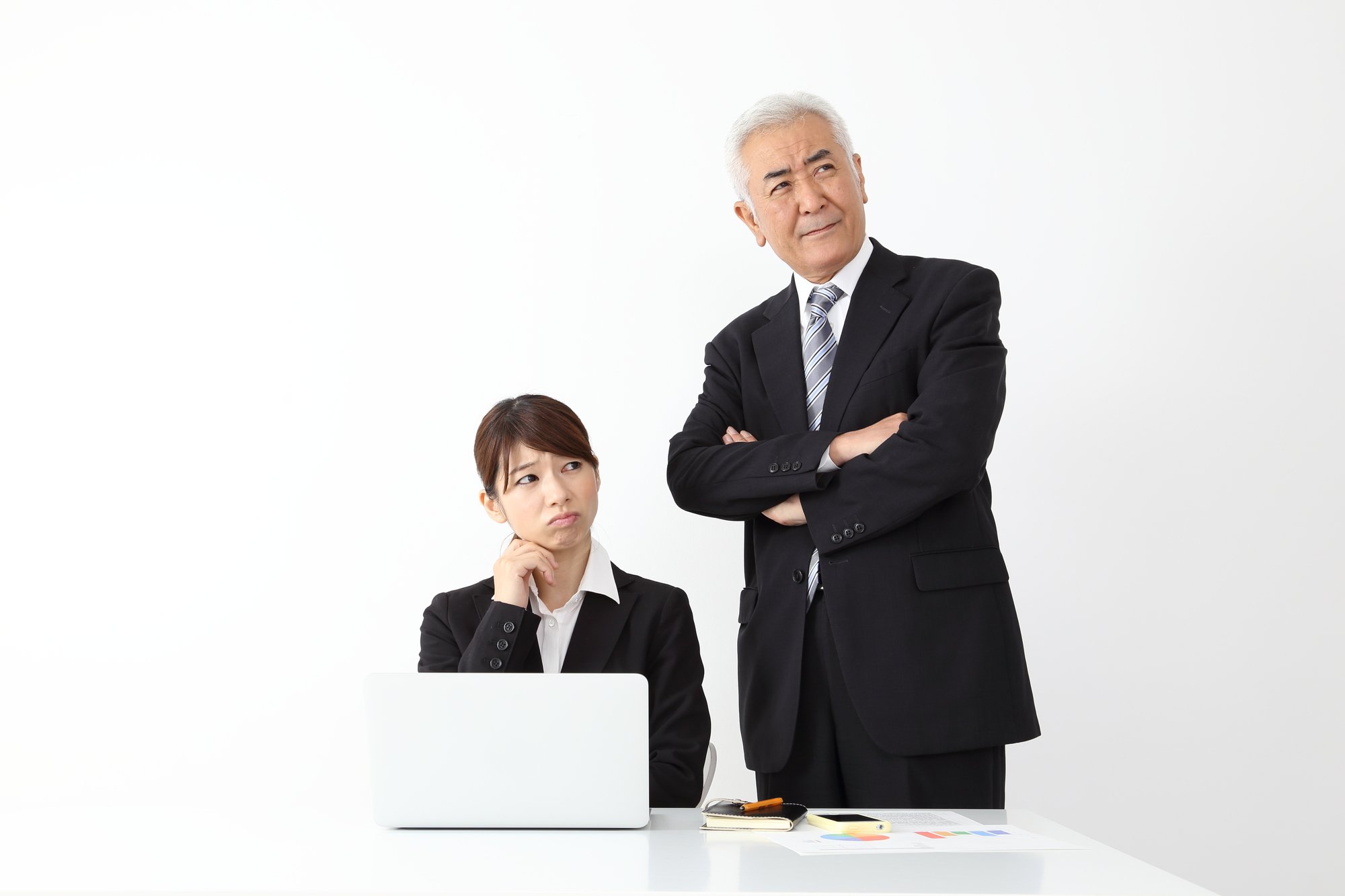 「5年後にどうなりたい?」と言われても…部下を悩ませる上司の“問いかけ力”を劇的に向上させる方法
