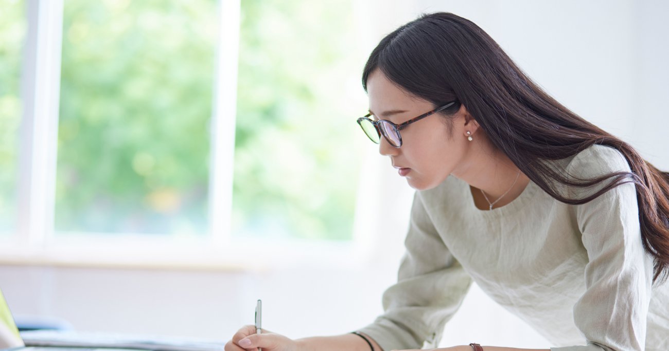職場にいる「めちゃめちゃ仕事が速い人」が守っている1つのルールとは
