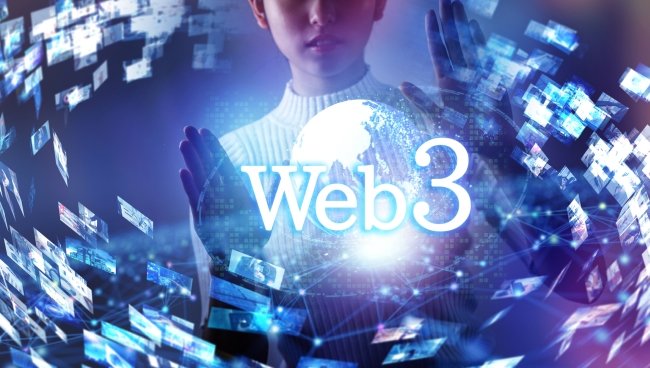 「Web3」とはいったい何か?ウェブの歴史から読み解く理想と現実