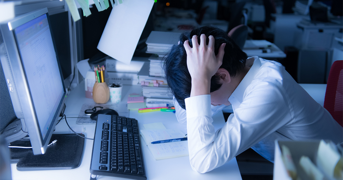 年々巧妙化！ブラック企業の10の手口を徹底解説