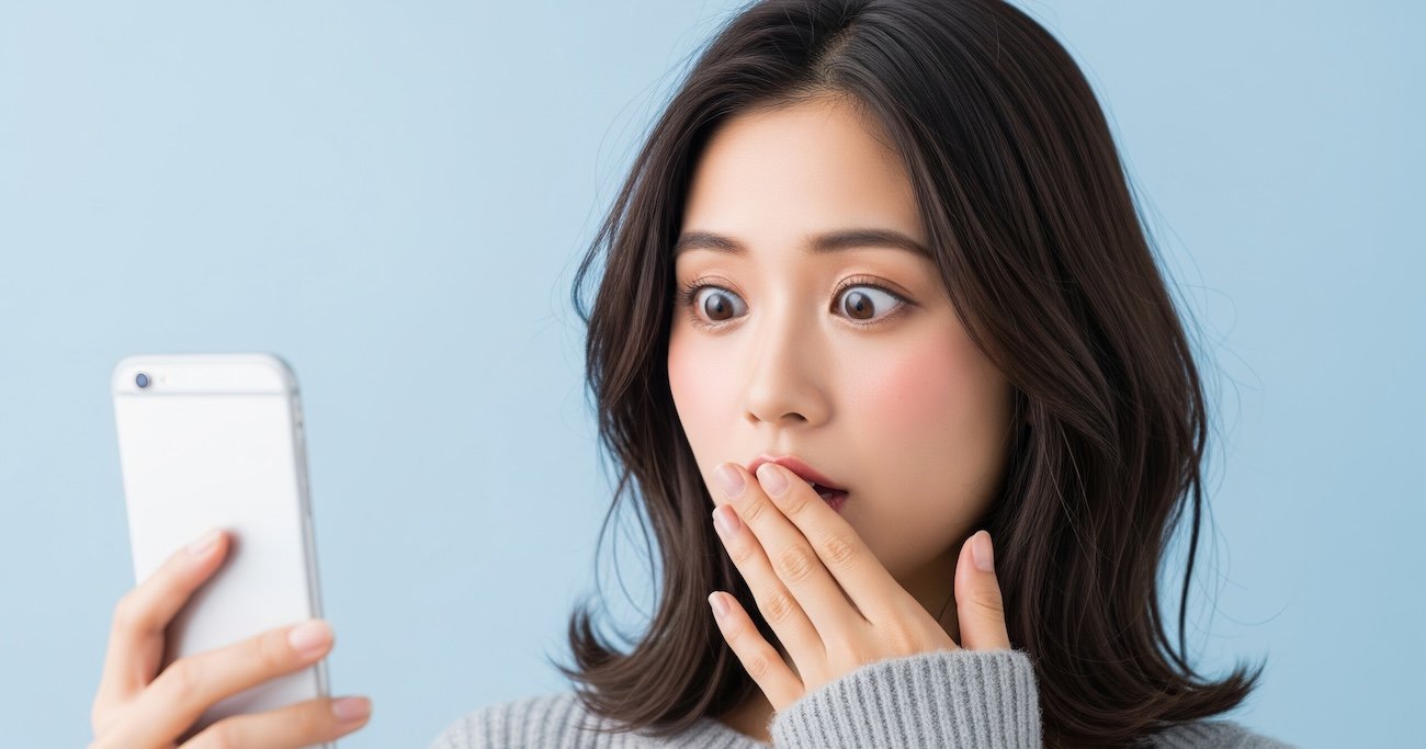 【50万人が衝撃を受けた】「気分に振り回される人」と「成果を出す人」の決定的な違いとは？