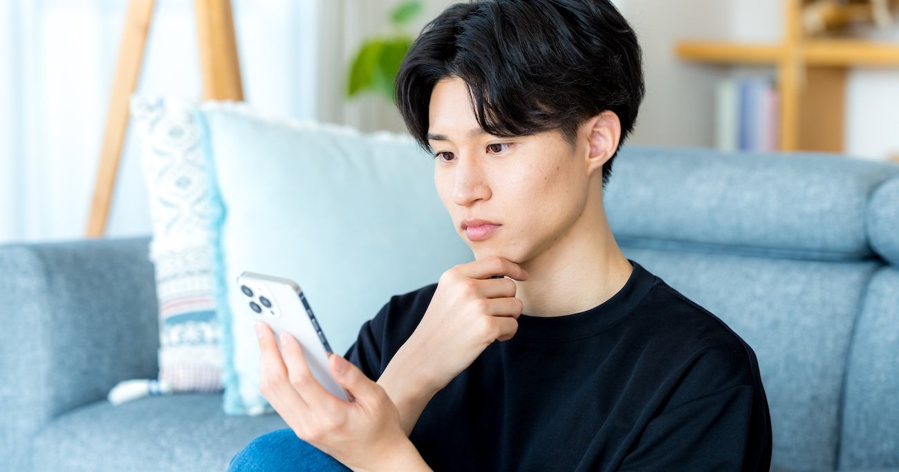 「この人、平凡だな…」と思われてしまう人の“休日の過ごし方”