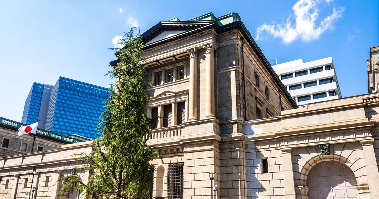 日銀の「新たな中小企業支援策」に大きな意義を見出せる理由