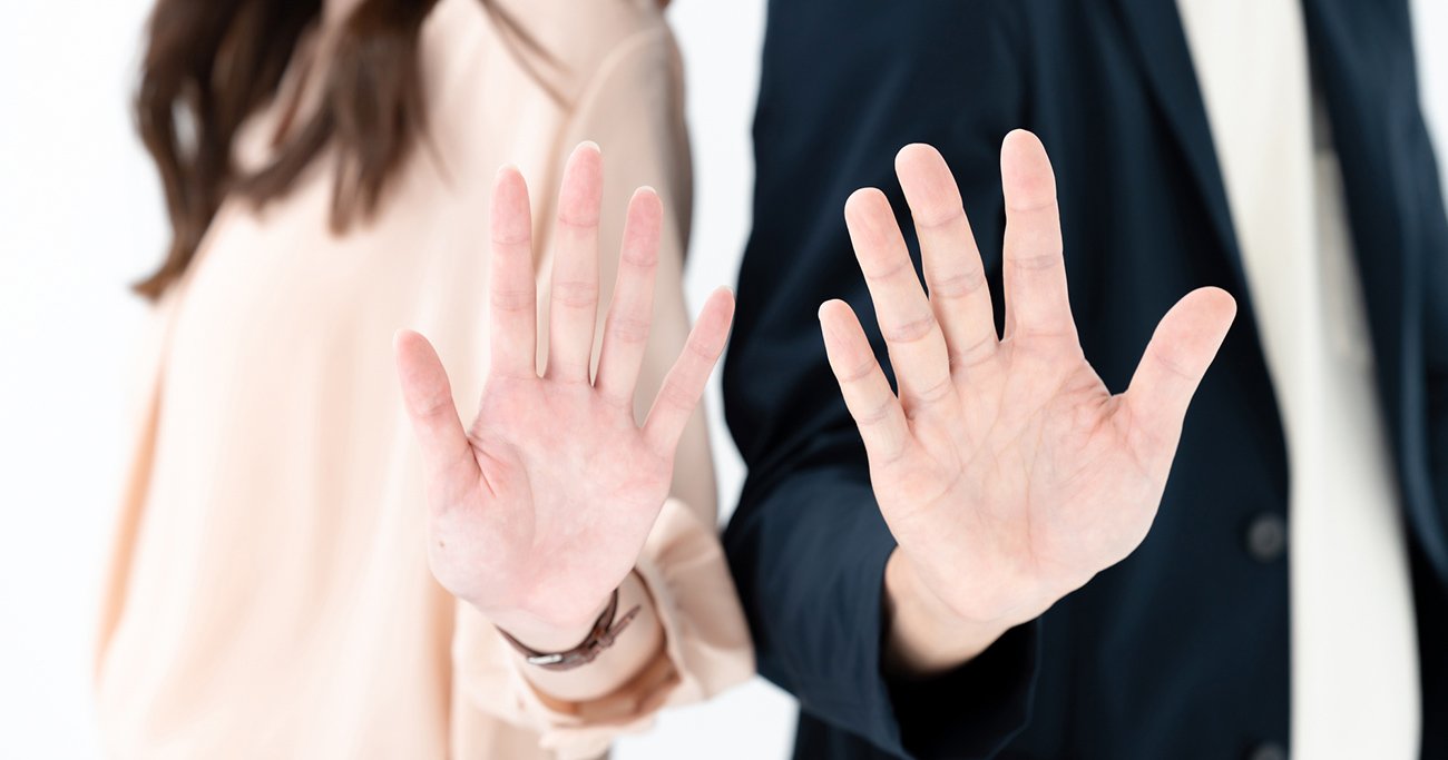 踏み込まれたくない話題になった時、「ウソをつかずに回避する」効果的な方法