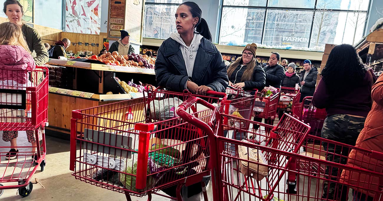 トランプ氏の計画に常に含まれていた「ドル安」