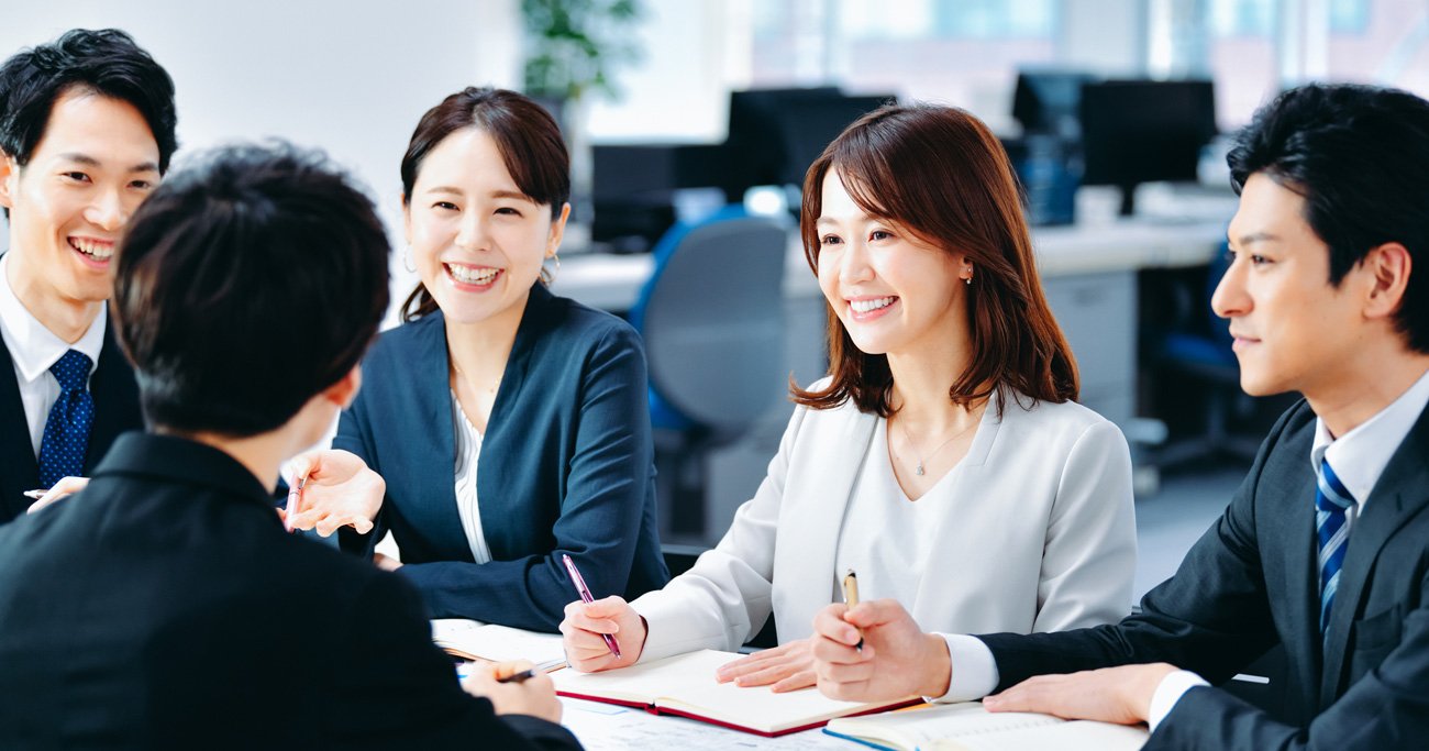 仕事がデキる人はグダグダ会議を「たった3つの確認」で劇的改善していた！
