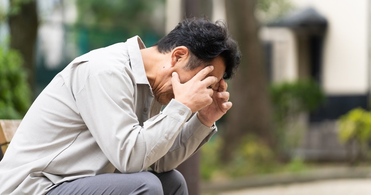 「こんなはずじゃなかった…」自分の人生に納得がいかない人に、精神科医が教える考え方とは？
