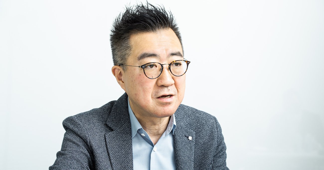 PayPay保険サービス社長が語る、医療保険の未加入者にもスマホで保険を販売できたわけ