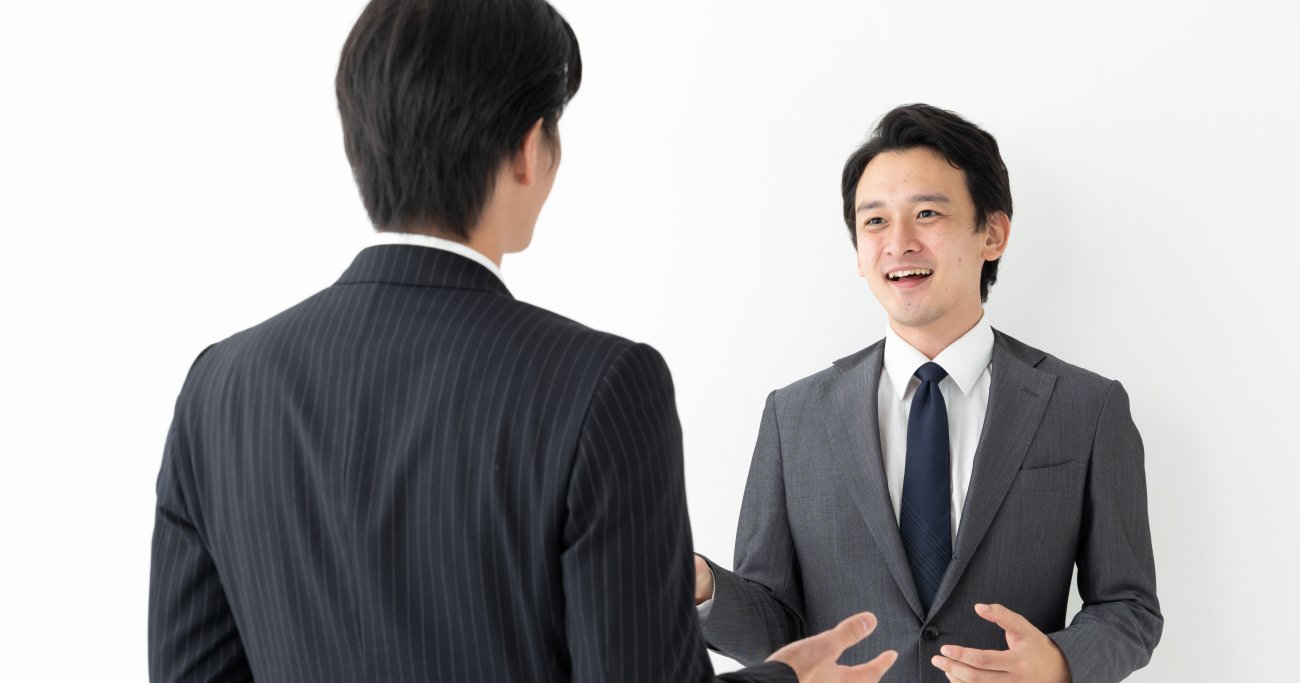 話し方のうまい人は「この2つの質問の技術」を使っている