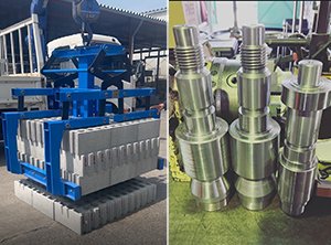 若手技術者が主役の鉄工所、柔軟なものづくりでお客さまの困り事を解決