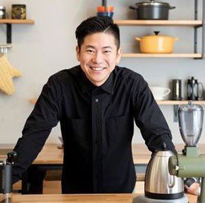 ワールド・バリスタ・チャンピオンが教える 世界一美味しいコーヒーの淹れ方 告知情報