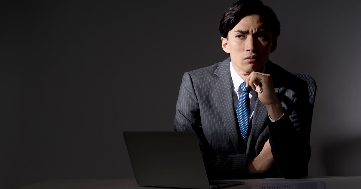 「学歴コンプレックス」をバネにして人は本当に成功できるのか？