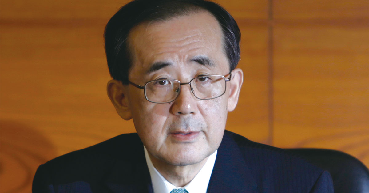 6年前の白川前総裁の予言的中、日銀を悩ますインフレ率低下
