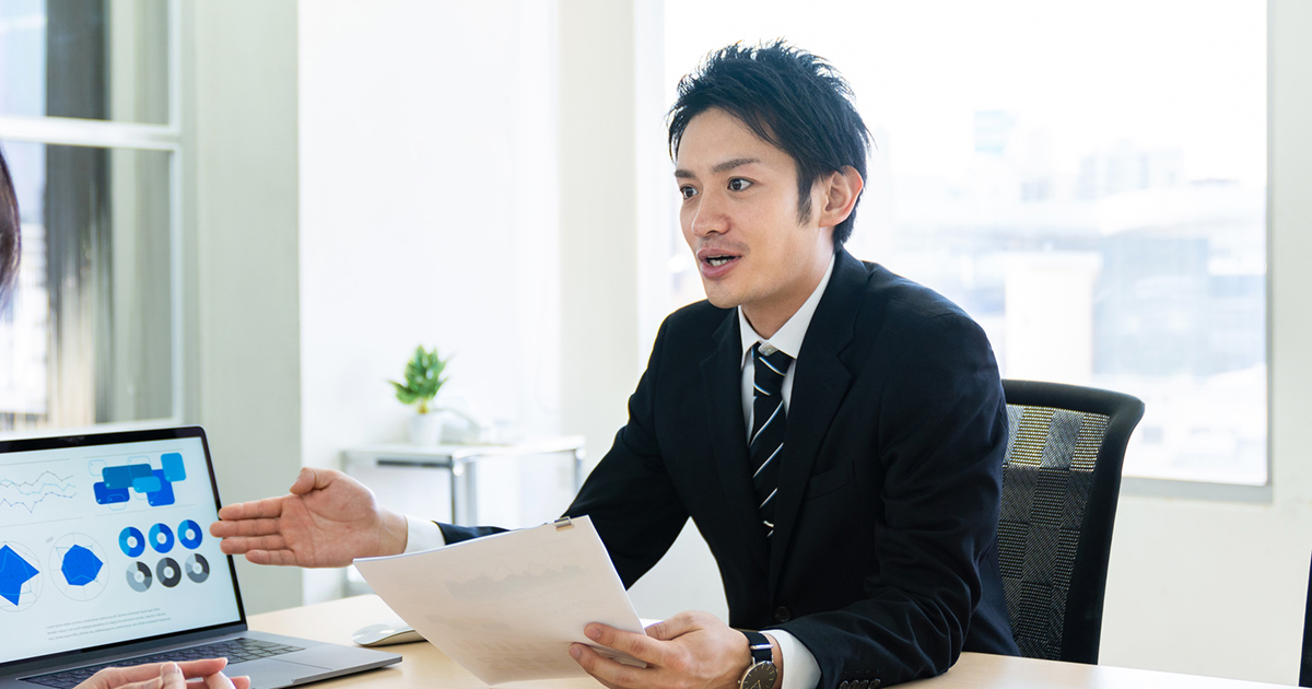 【プレゼン資料　20秒動画レッスン[1]】相手の反応が劇的に変わる「1or多」の法則