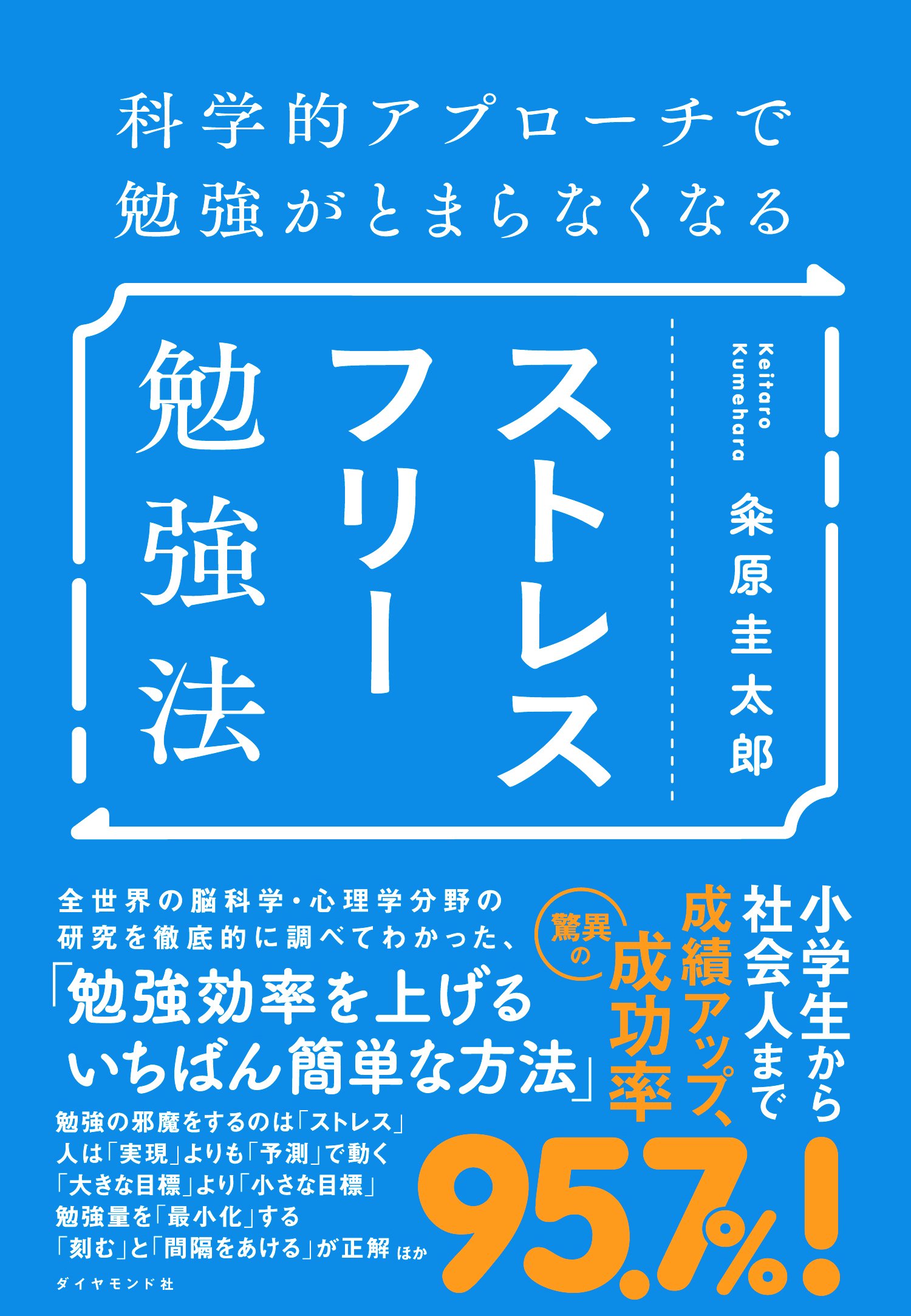 ストレスフリーが身につく最強の習慣