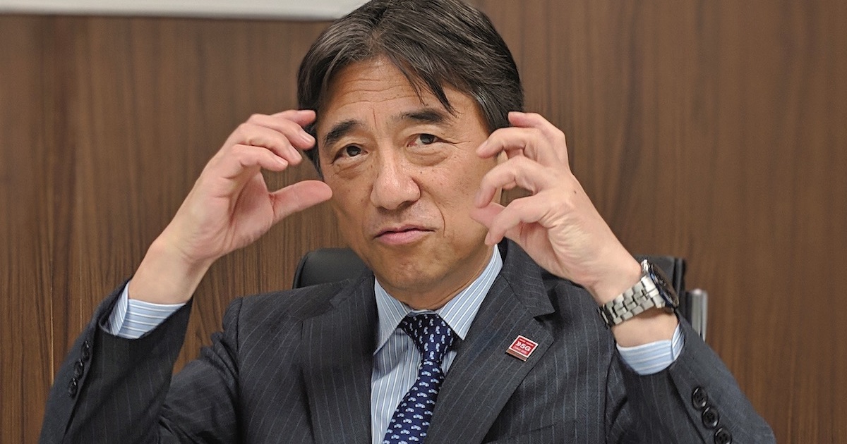 ドコモ社長「5Gで2300社と連携、社会課題の解決を目指す」