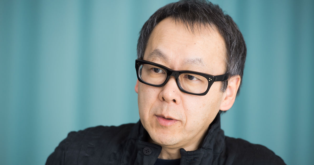 星野リゾート代表が語る、事業承継に必要な「潰してもいいからやってみろ」の覚悟