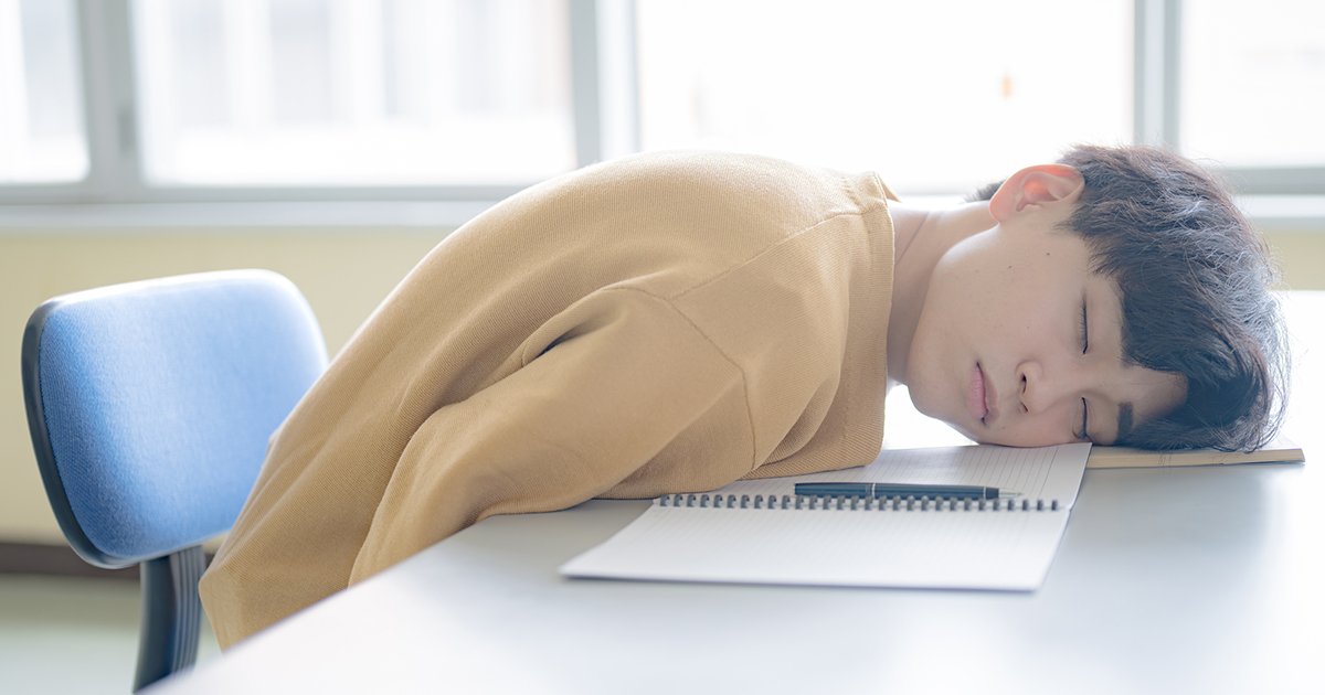 勉強のモチベーションをどうやって維持していたのか