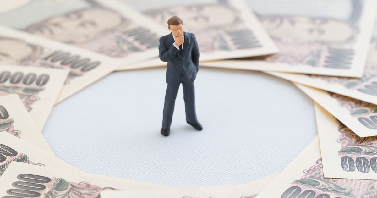 指導700社中「倒産ゼロ」は“数字は人格”が秘密だった！