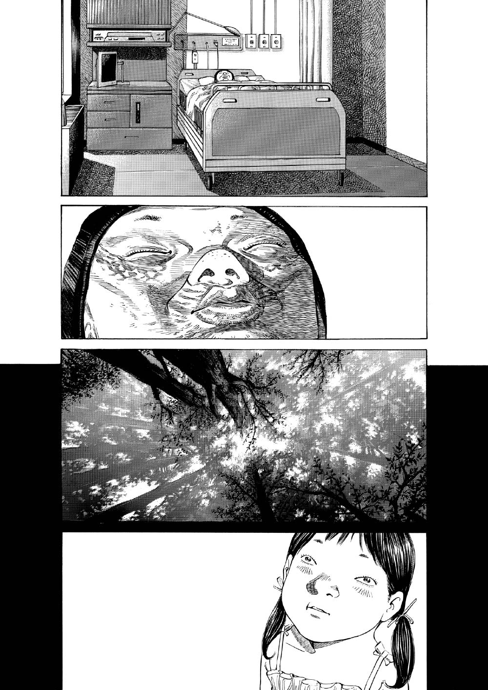 ブラックジャックによろしく　佐藤秀峰