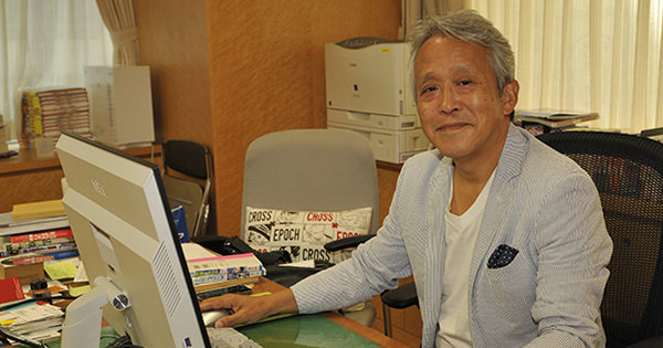 少年ジャンプ伝説の元編集長が語る「鳥山明をめぐる社内政治」