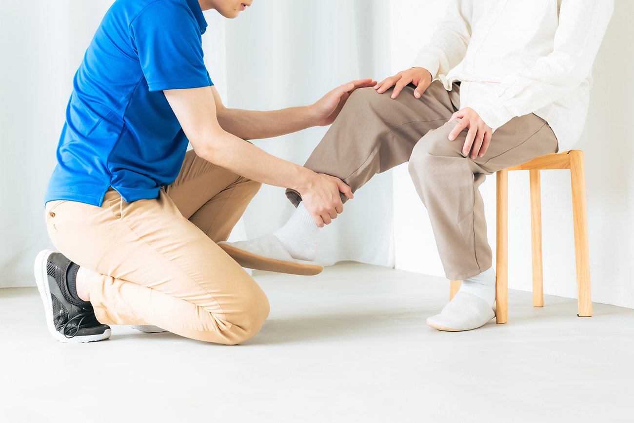 健康診断でドキッ。人生100年時代を生き抜くための体脂肪との向き合い方