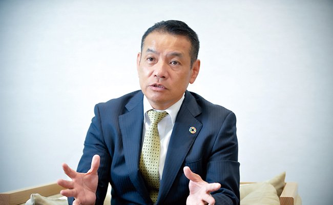 レンタルを通じて「持続可能な循環型社会」の実現に貢献する