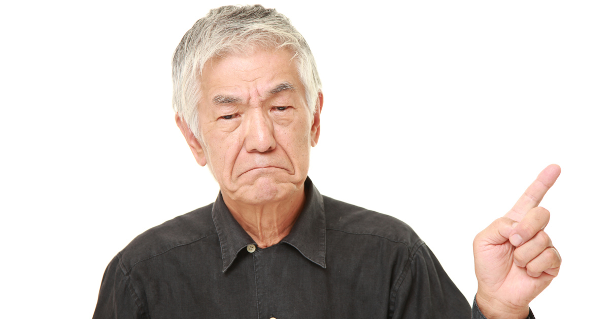 「モンスター親戚」過干渉から金銭トラブルまで恐怖の実録！