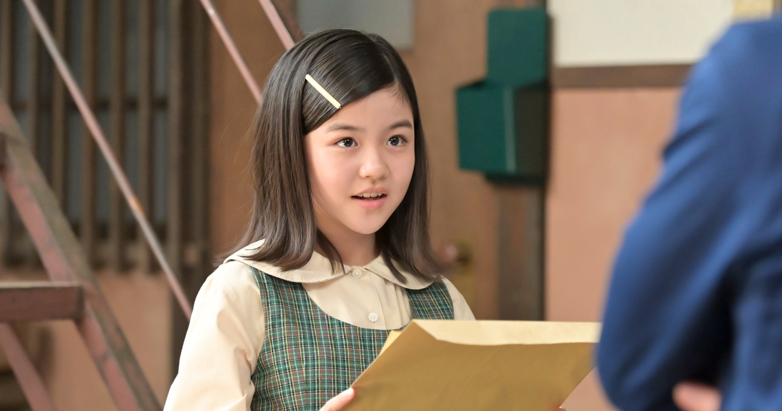 「私がモデルです(笑)」――中園ミホが“クソガキ”に仕立てた少女時代の自分を朝ドラに登場させた理由【あんぱん第109回】