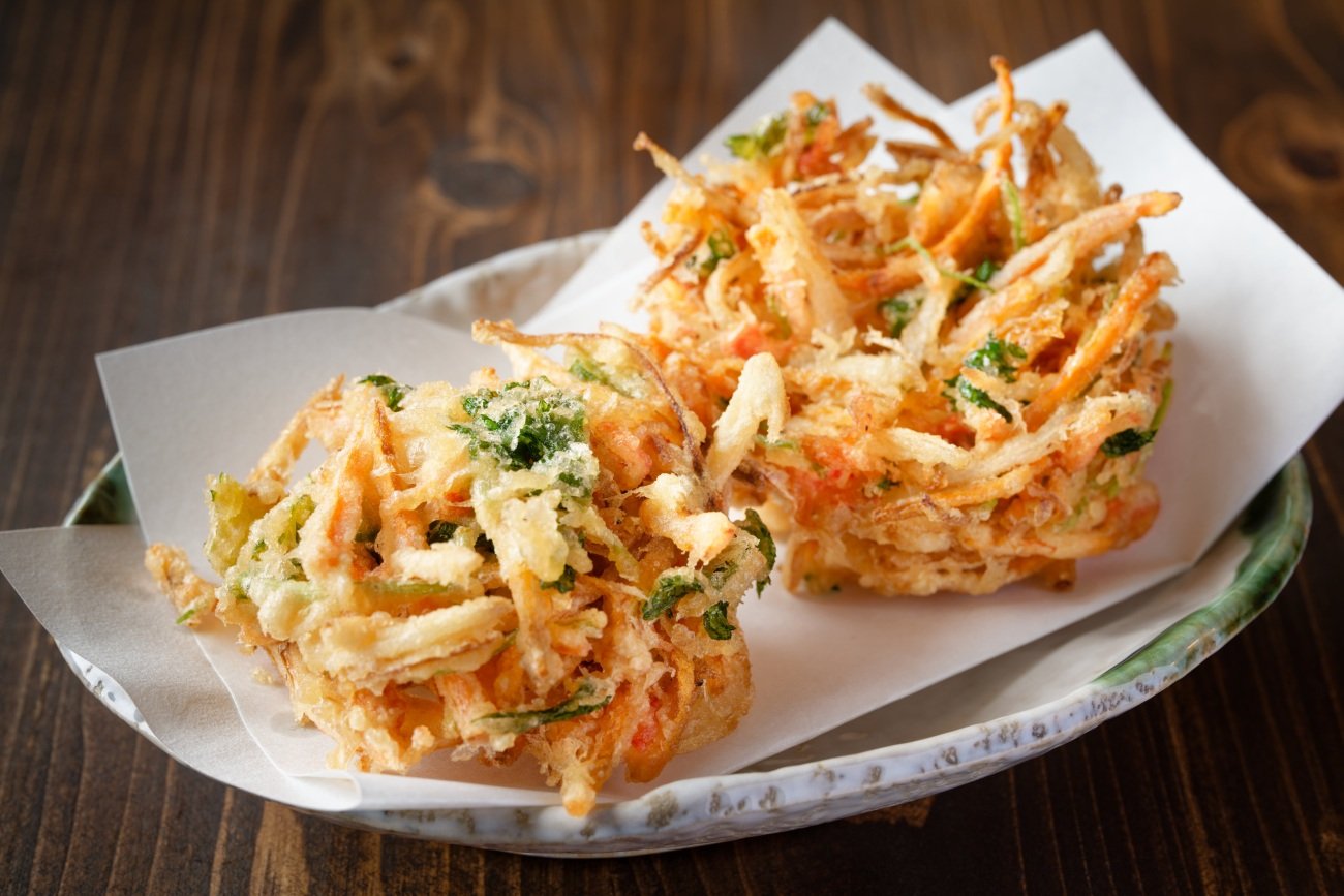【医者が教える】「野菜のかき揚げ」が野菜でも健康的とは言えない“残酷な理由”
