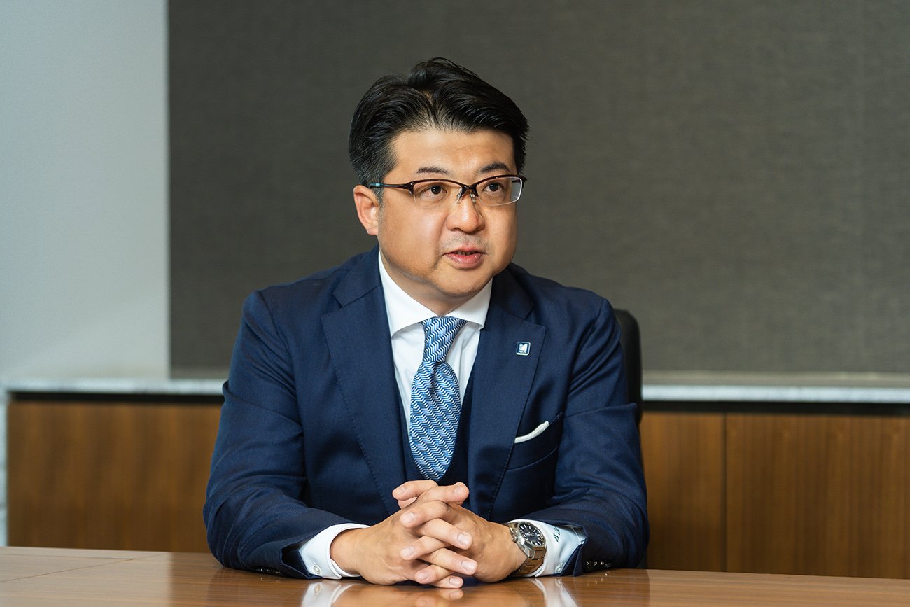 信頼回復に近道はない。だから私たちは、“当たり前”をやり切る