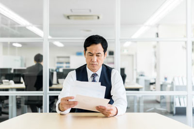 財務3表を「読める」知識は、すべてのビジネスマンに必須のものとなりつつある