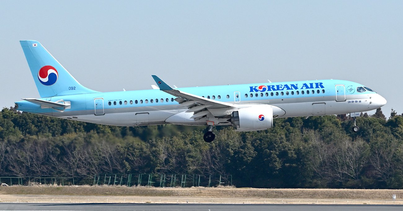 ANAとJALの統合はあるか？衝撃的だった大韓航空とアシアナ航空の合併劇