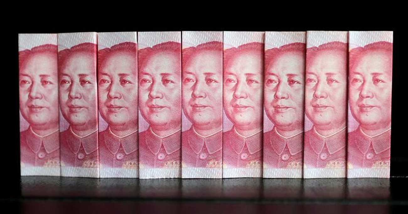 人民元の急落、2015年の中国危機は再来せず