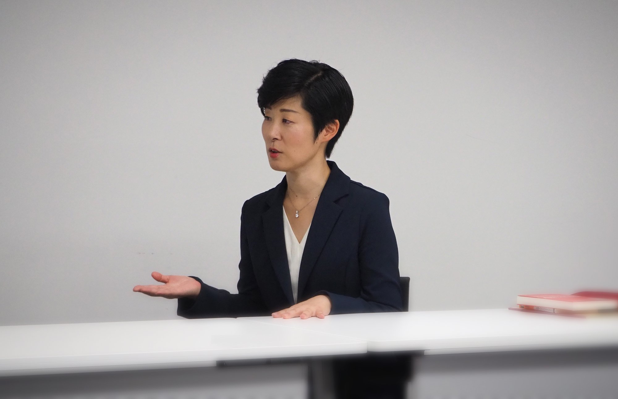 松原さん