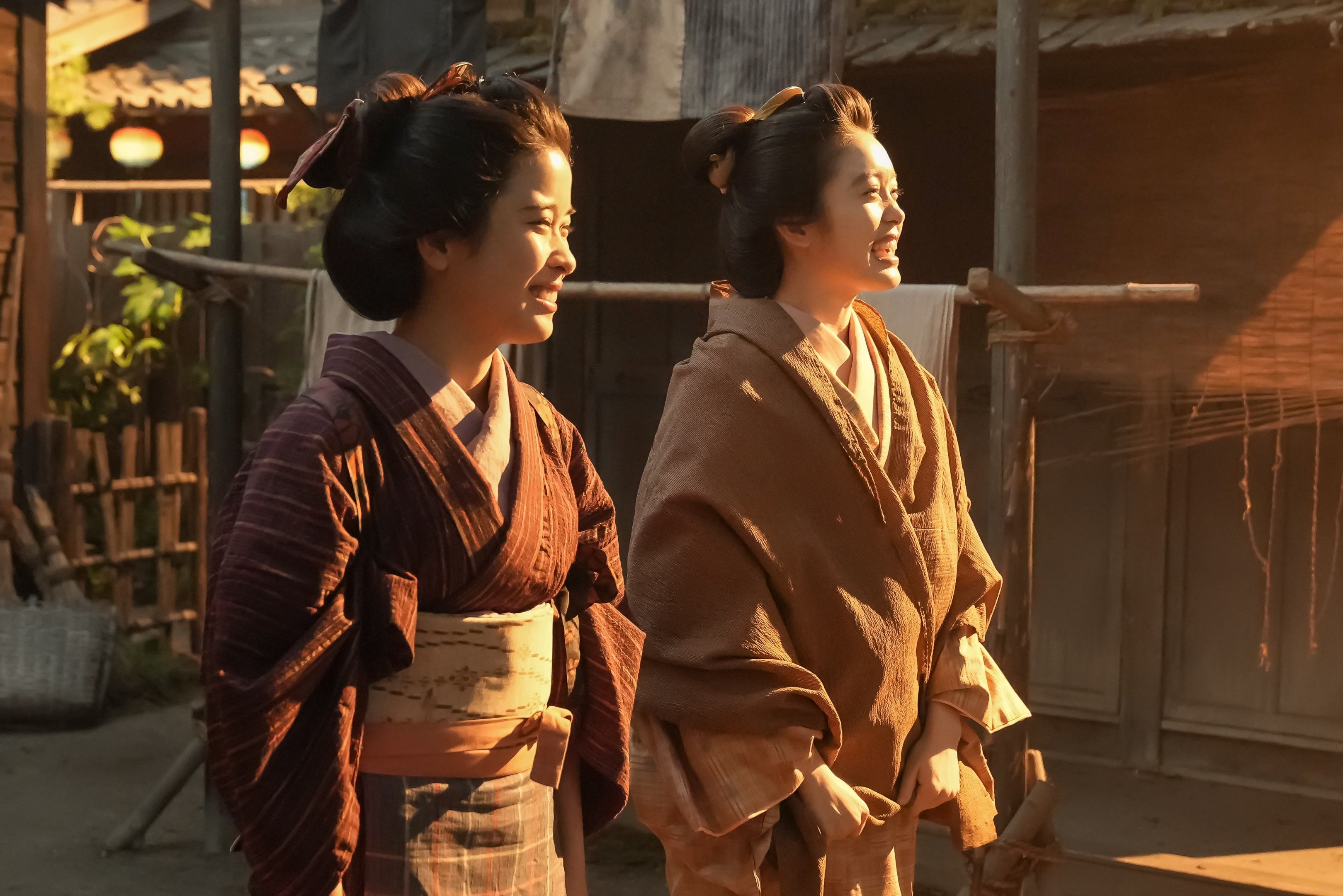 えっ、吉沢亮はこのまま退場!?ドライすぎる「友との別れ」に込めた制作意図〈ばけばけ第95回〉