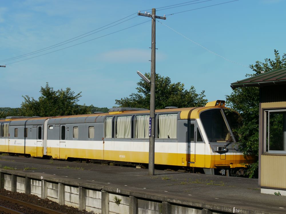 被災「のと鉄道」の復旧費用、負担はJR西?石川県?北陸新幹線の延伸も迫る苦悩