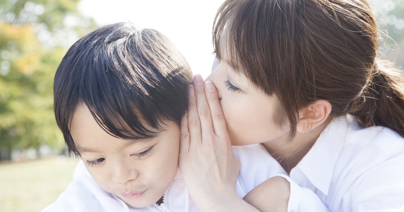 「中学受験後も燃え尽きない子」の親が繰り返しかけている言葉とは