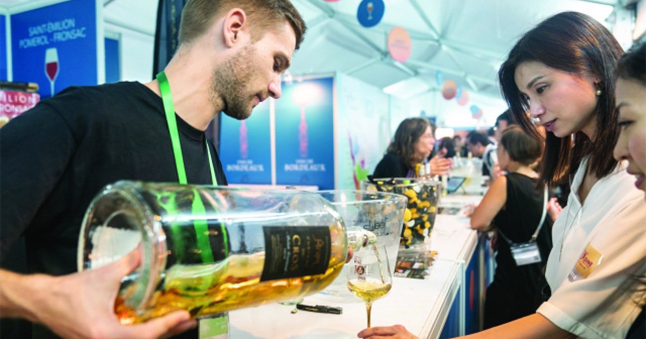 「香港ワイン＆ダイン・フェスティバル2020」を香港政府観光局がオンラインで開催！ - 地球の歩き方ニュース＆レポート