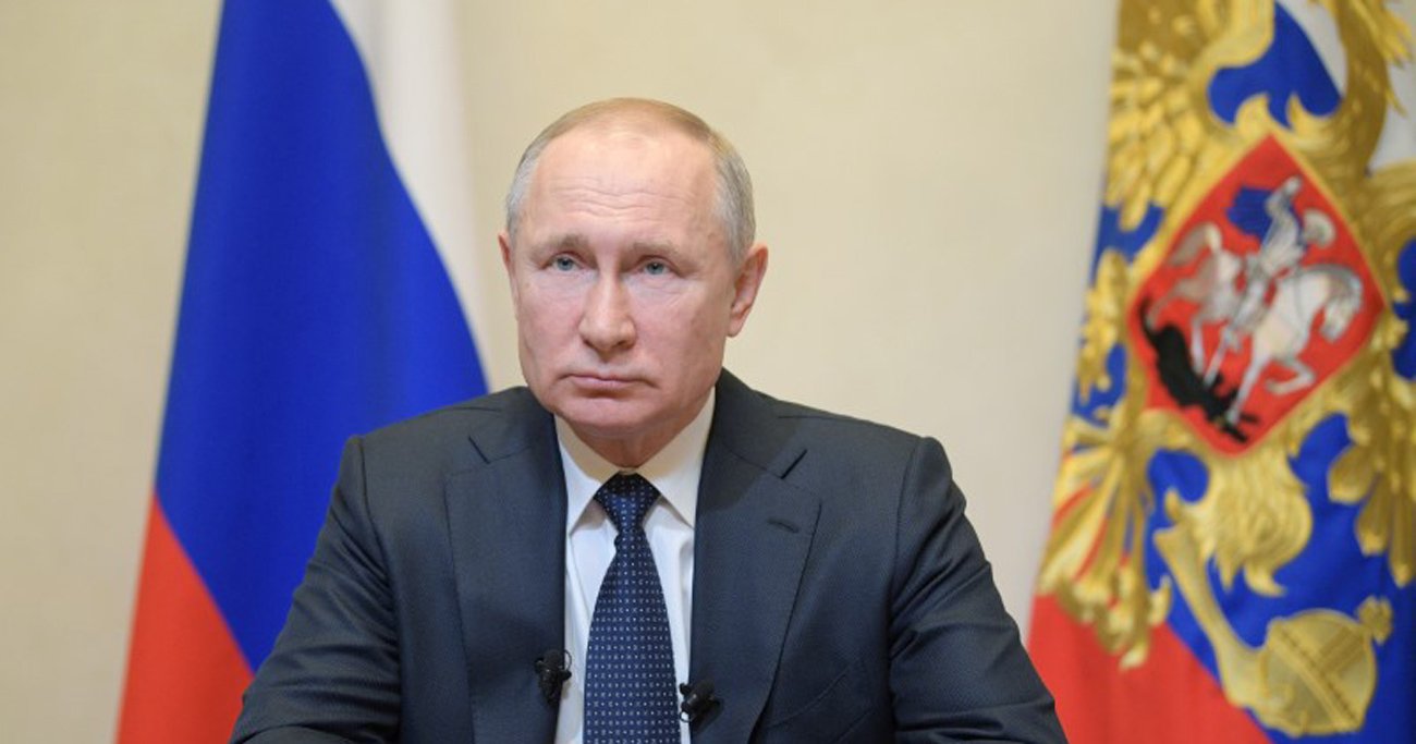 コロナで政治駆け引き、イタリア入りしたロシア部隊