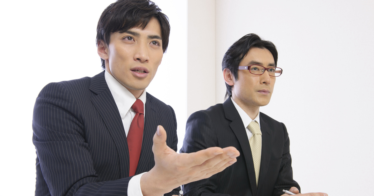 面接官がガッカリする転職希望者の「逆質問」