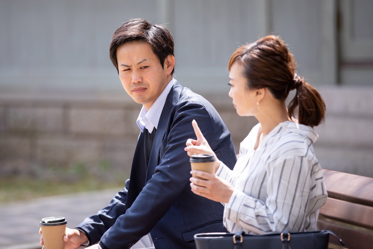 【精神科医が教える】優しさが裏目に出る!?「大目に見る」ことが人間関係を壊す衝撃の真実