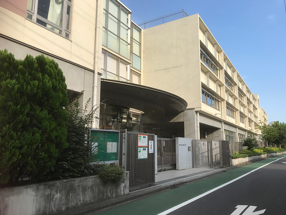中学受験は小学校の 学区選び から始まる 城南の両雄 目黒区と世田谷区 中学受験への道 ダイヤモンド オンライン